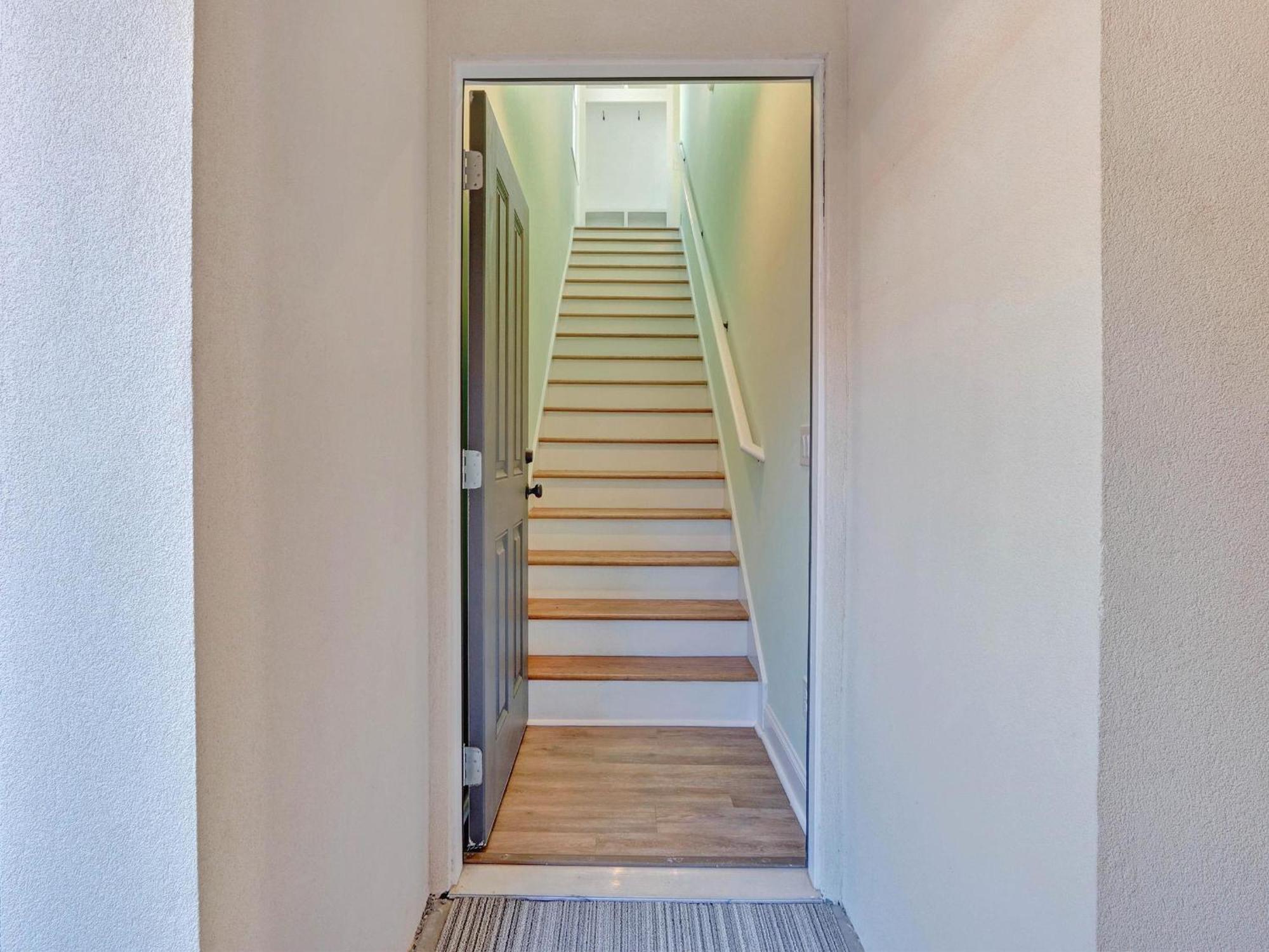 Apartamento Gaston Hideaway Savannah Exterior foto